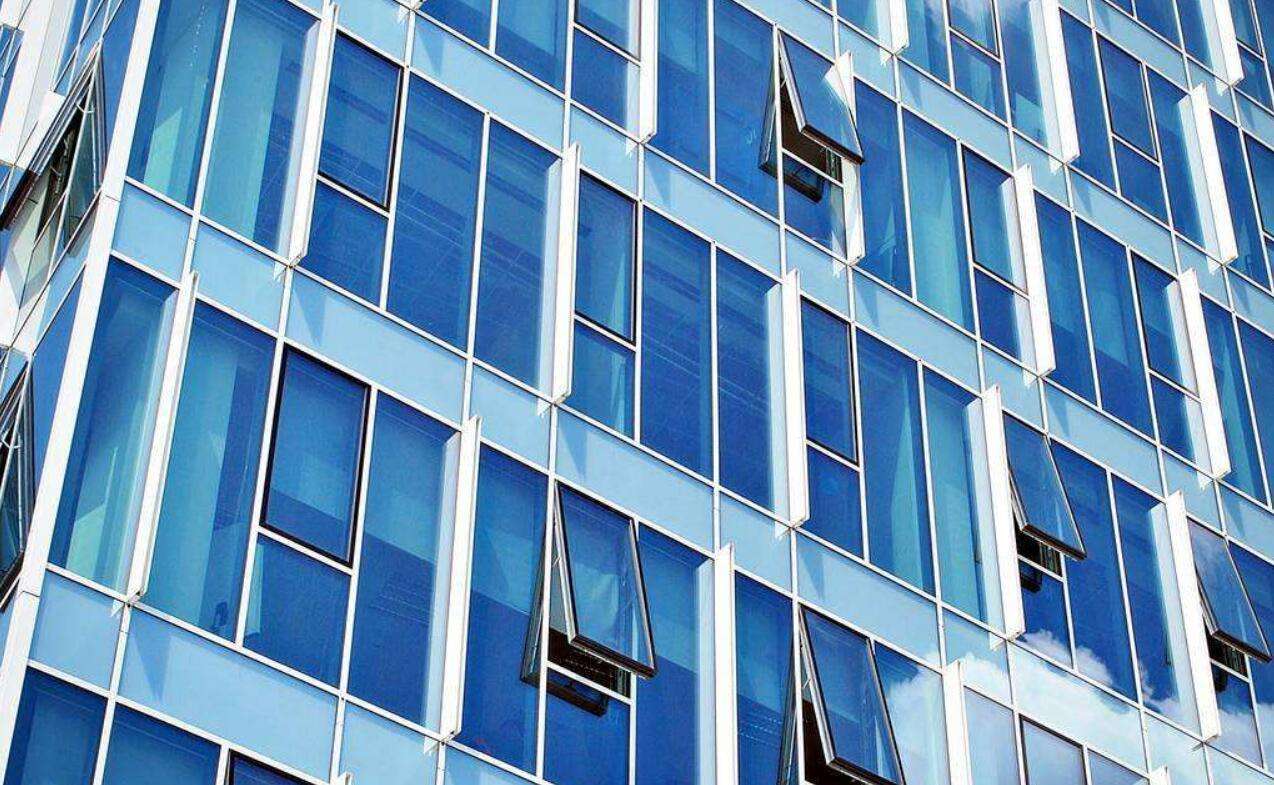 什么是幕墻玻璃？